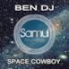 Space Cowboy - Single