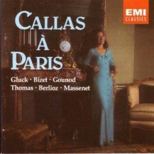 Callas à Paris 2