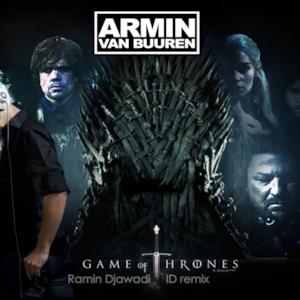 Game Of Thrones Remix - Single