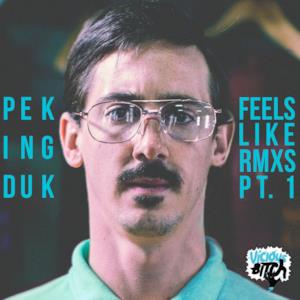 Feels Like [Rmxs Pt. 1] - Single