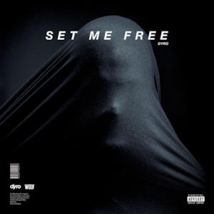 Set Me Free - EP