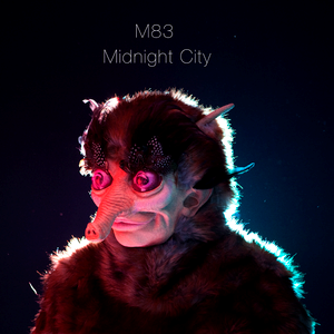 Midnight City (Remixes) - EP