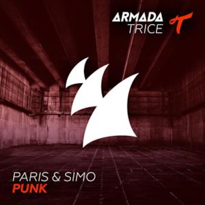 Punk - Single