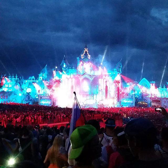 Tomorrowland 2015 le foto più belle