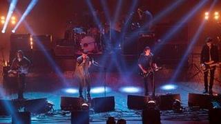 NME Awards 2012 - i vincitori - Maccabees