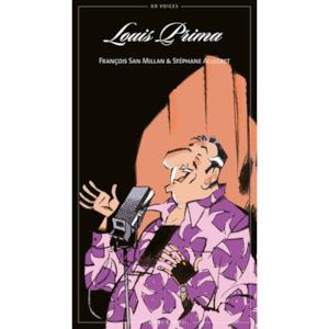 BD Music Presents Louis Prima