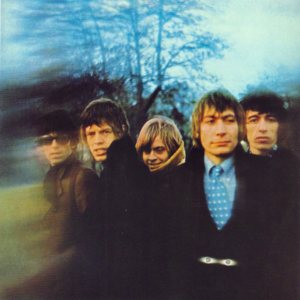 Between the Buttons (UK)