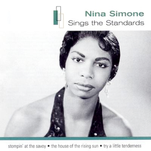 Simone Standards (Songs Remastered)