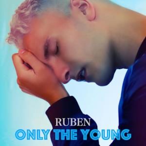 Only the Young - Single
