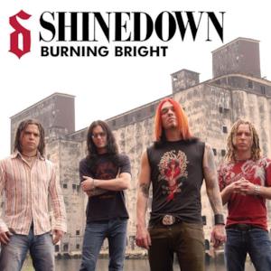 Burning Bright - Single