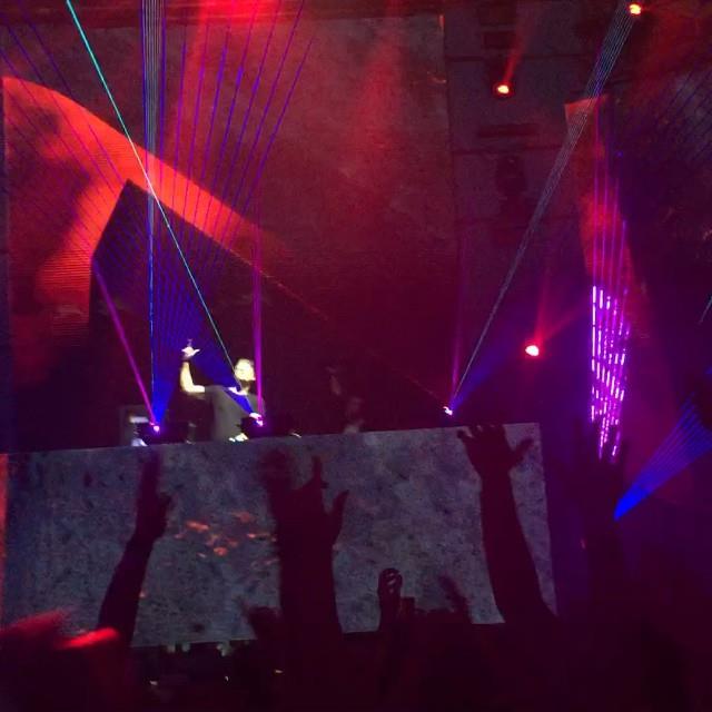 Nameless Music Festival 2015, tutte le foto