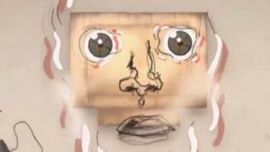 Gotye: con il video animato di Save Me continua a stupire