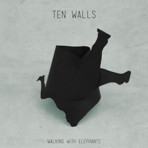 Walking With Elephants - Single