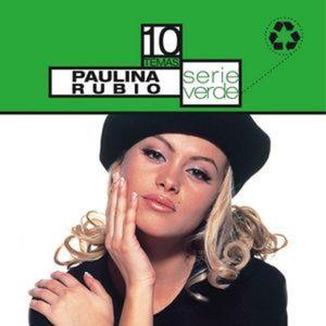 Serie Verde - Paulina Rubio