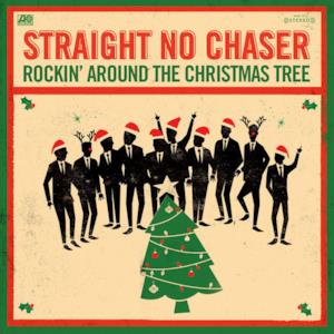 Rocking Around the Christmas Tree / Winter Wonderland - Single