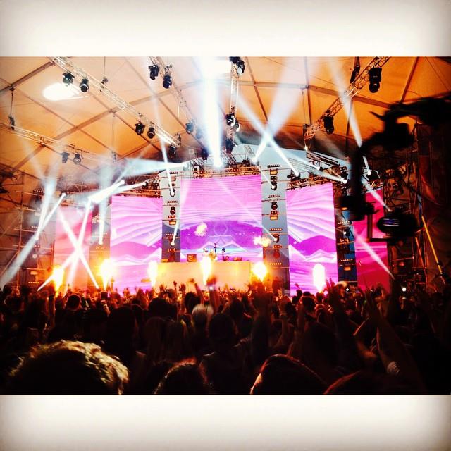 Nameless Music Festival 2015, tutte le foto