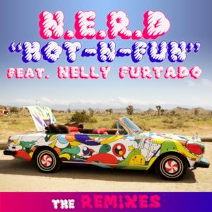Hot-n-Fun (The Remixes) [feat. Nelly Furtado]