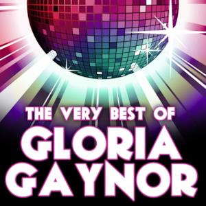 Gloria Gaynor - Live (Live) - EP