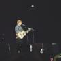 Ed Sheeran - @Palalottomatica / Roma