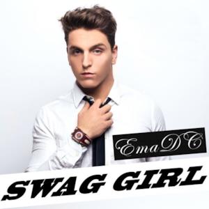 Swag Girl - Single