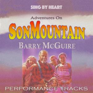 Sing by Heart: Adventures on Son Mountain (Performance Tracks)