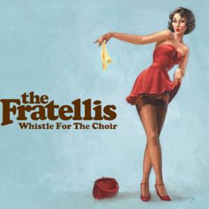 Whistle for the Choir (Unplugged) - Single