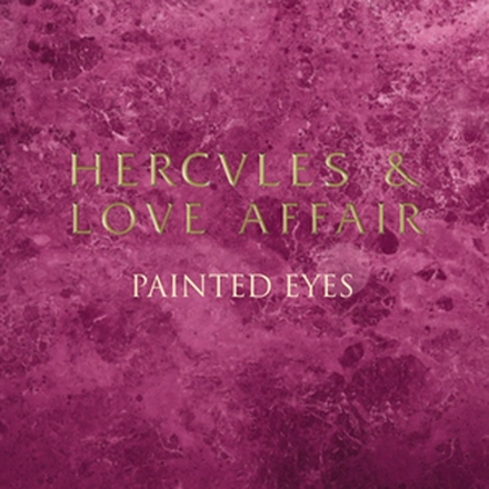 Painted Eyes - EP