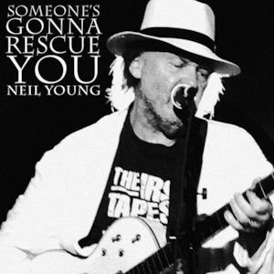 Someone's Gonna Rescue You - Single