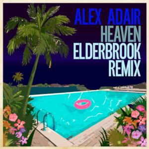 Heaven (Elderbrook Remix) - Single