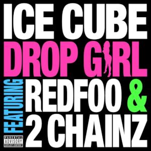 Drop Girl (feat. Redfoo & 2 Chainz) - Single