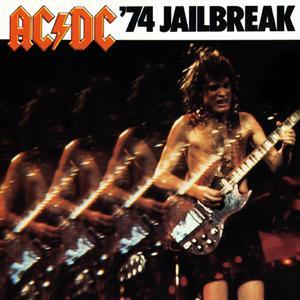 '74 Jailbreak - EP