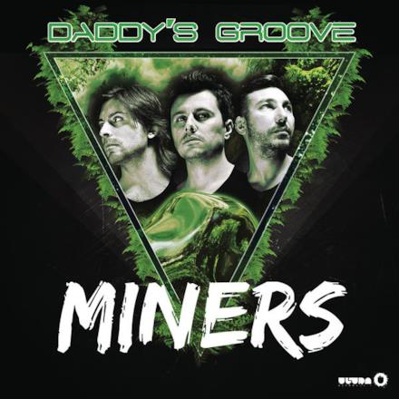 Miners (Radio Edit) - Single