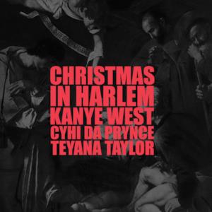 Christmas In Harlem (feat. Prynce Cy Hi & Teyana Taylor) - Single