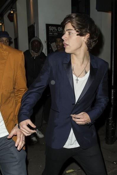 Harry Styles - 6