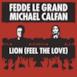 Lion (Feel the Love) - Single