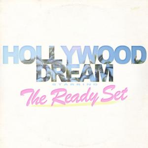 Hollywood Dream - Single