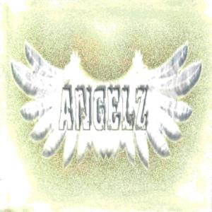 Angelz - Single