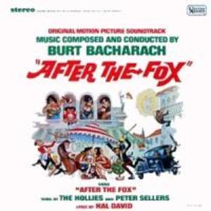 After the Fox (Motion Picture Soundtrack)