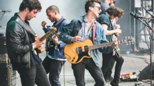 The Maccabees