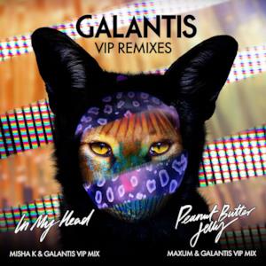 VIP Remixes - Single