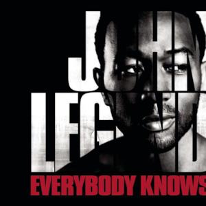 Everybody Knows - EP