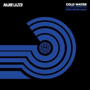 Cold Water (feat. Justin Bieber & MØ) [Don Omar Remix] - Single