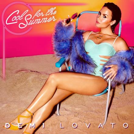 Cool For The Summer - Single