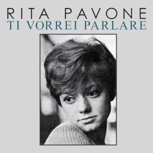 Ti vorrei parlare - Single