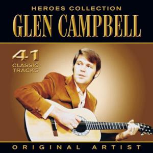 Heroes Collection - Glen Campbell