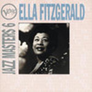 Verve Jazz Masters, Vol. 6: Ella Fitzgerald