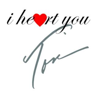 I Heart You - Single