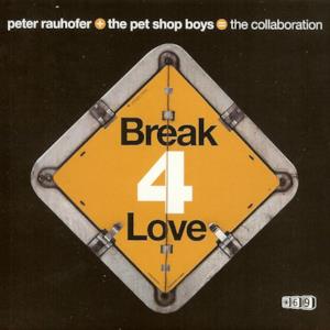 Break 4 Love , Part 2