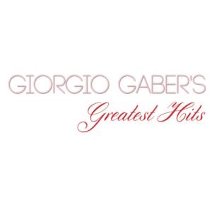 Giorgio Gaber's Greatest Hits