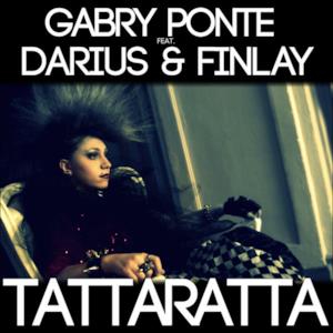 Tattaratta (feat. Darius & Finlay) - Single